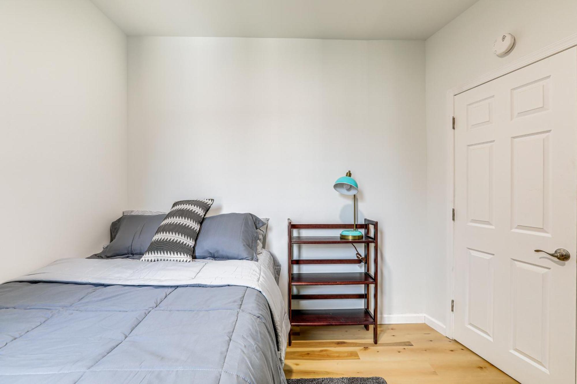 6 Mi To Eagles Games Stylish Philly Townhome! Holiday home *