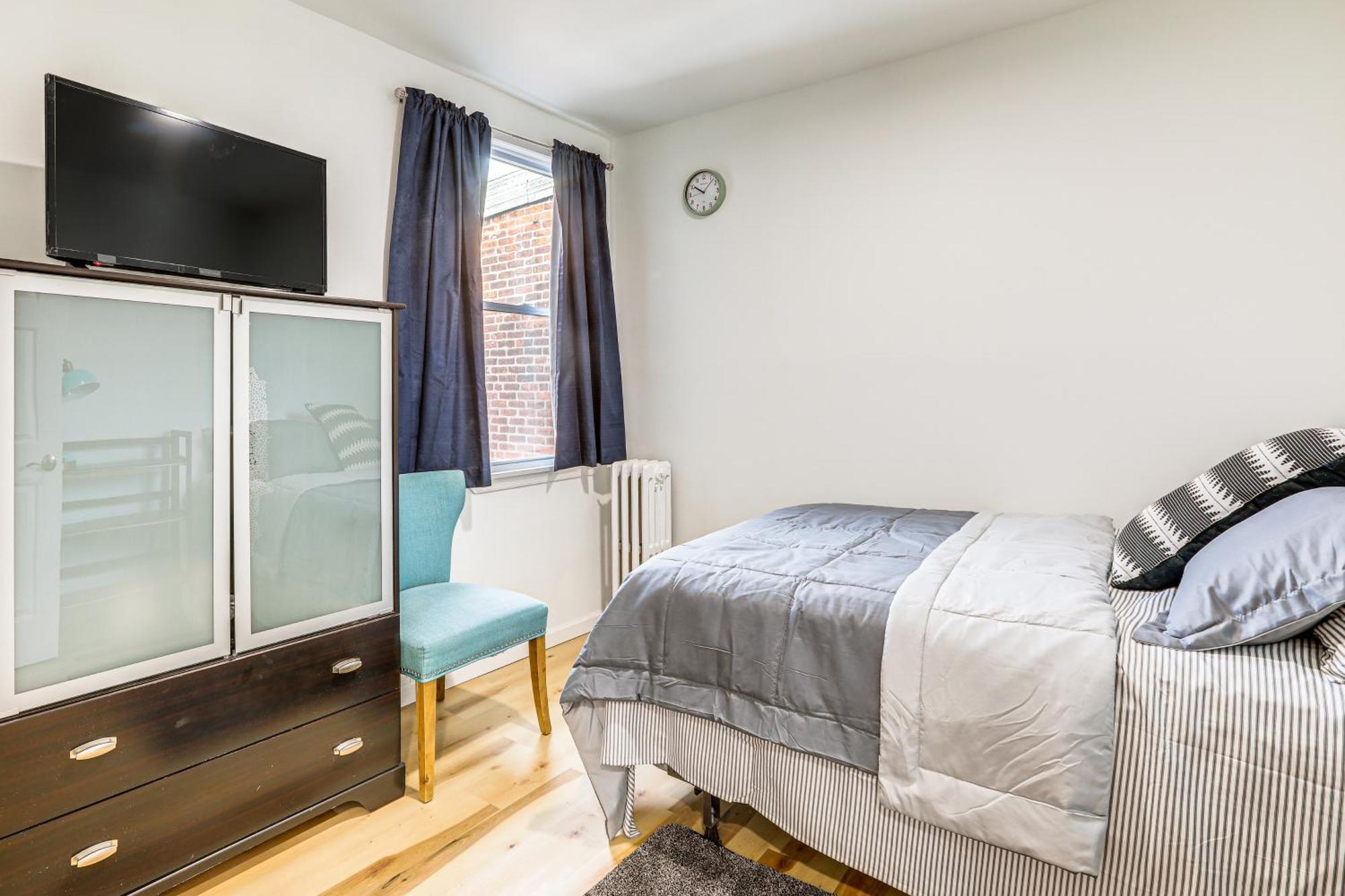 6 Mi To Eagles Games Stylish Philly Townhome! Philadelphia